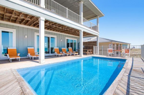 Sandy Feet Retreat